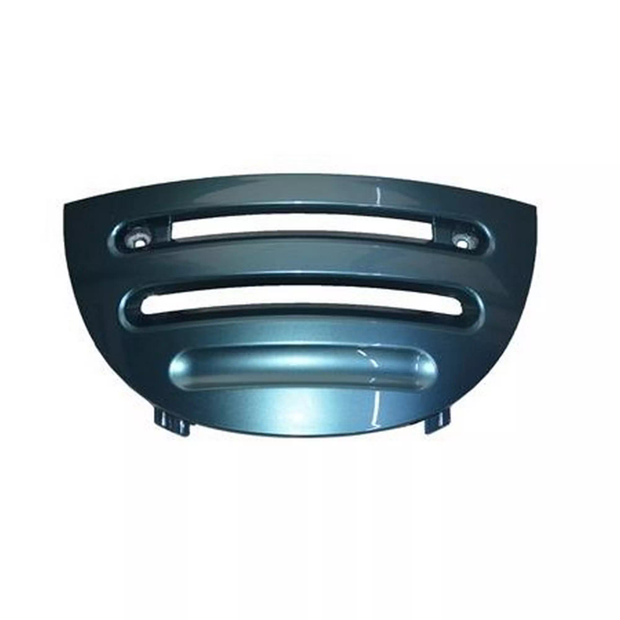 KUBA BRILLIANT 125 ORTA BİRLEŞTİRİCİ KAPAĞI YEŞİL [BRILLIANT50 PLUS - - MASTER MT50 - BRILLIANT125 PRO-X] #KM 80947